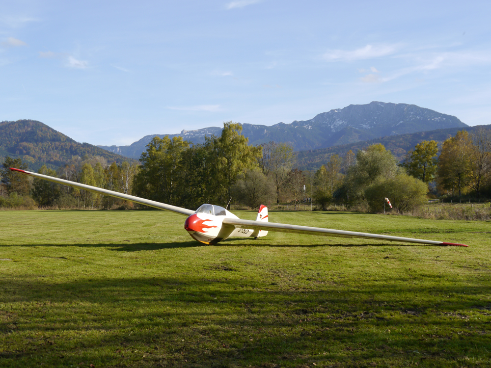 BF II Benewand